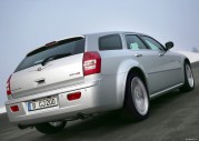 Chrysler 300 C SRT-8 Touring